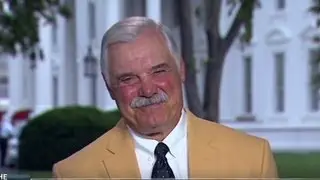 Csonka: '72 Dolphins still at the peak