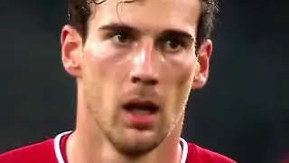 Leon Goretzka Skills And Goals ⚽⚽