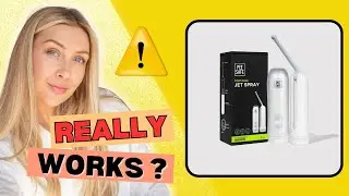 Обзор портативного струйного распылителя Pee Safe &mdash; правда или обман?