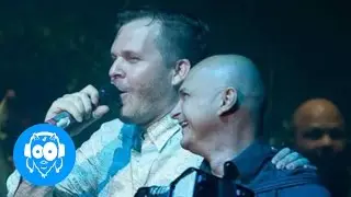 Datapanik ft. Hilward Croes - Cool Cool (Official Music Videos)