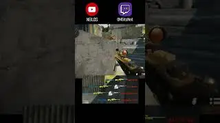 4 Kills 1 Bullet! | WARFACE QUAD | INSANE WARFACE Clip!