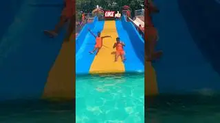Boond waterpark Bareilly Funcity  |Bareilly |Funcity|#shorts #status #viral #bareilly #funcity