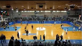 ΗΡΑΚΛΗΣ – ΑΡΗΣ | BASKET LEAGUE | 05/10/2019 | ΕΡΤ