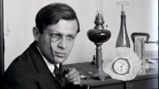 Une Vie, une &oelig;uvre : Tristan Tzara, l'homo poeticus (1896-1963)