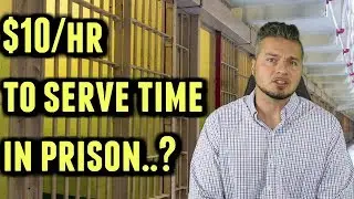 Everything You NEED TO KNOW About The Prisoner Strike