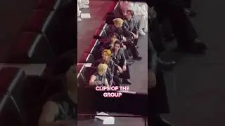 Stray Kids Go Wild for Jennie's 'Like JENNIE' Performance at Golden Disc Awards! #kpop