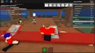 work at the pizza place /shout out fullclipking