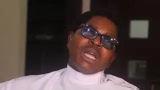 SUP. EVANG. TOSHO OSHOFFA on CelestialOvation talk Show