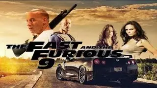 FAST AND FURIOUS 9  Han Is Back  Trailer Concept and Teaser (2020)