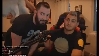 SAYSERA VISITS OFFLINE HOUSE | KIMI AND ALY BEATING HARD | RIP EDISON | LESLIE'S NEW HAIRS