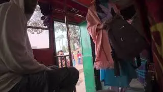 Surviving the Overloaded Bus | A Real Look at a Broken Transport System