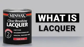 Czym jest lakier | Ace Hardware