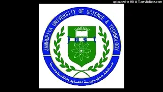 Nashiidada Jamhuriya University Science & Technology (JUST)