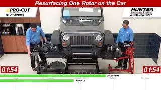 AutoComp Elite vs PROCUT