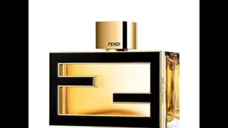 Fan di Fendi Extreme купить