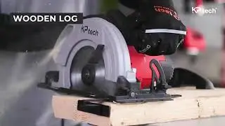 KP TECH CIRCULAR SAW