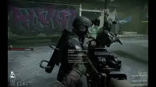 Ready Or Not | Паук #5