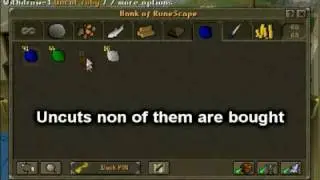 [Rs] Noebz Bank Video Level 3 non member Skiller.
