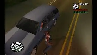 Grand Theft Auto  San Andreas 100% Completion Part 25