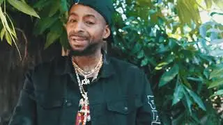 Bank`dUp 4x - Ape Shit (Dir.@Rapshack)