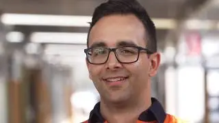 SafeWork NSW Safety Inspector Tore