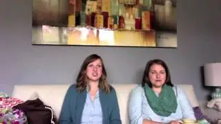 Wool Gathering Episode 1
