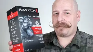 Balder Pro Unboxed with First Impressions