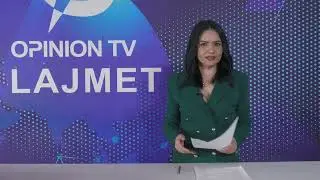 Lajmet Qendore 20.01.2025