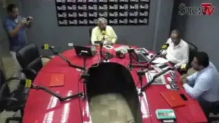 CON UD CON VICENTE ARROBA  OSWALDO CALDERÓN Y ENRIQUE ALVAREZ       24-10-2018