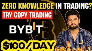 Bybit Copy Trading | Best Copy Trading Platform