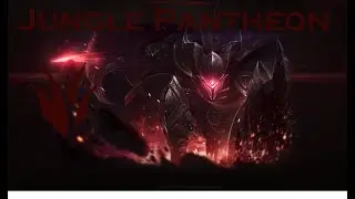 Jungle Pantheon Season 15