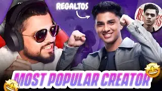 WHY @soulregaltos9810  IS STILL POPULAR CREATOR IN IGC? 😍