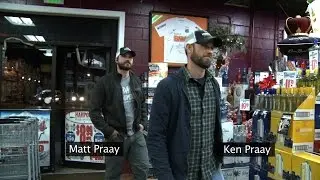 Monument City Brewing Co. - #thebeahshow