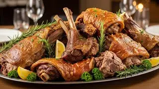 How to Season Goat Meat for Irresistible flavor