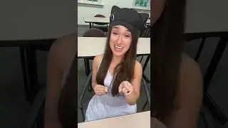 Student Eats POOP in Class?!?💩 #shorts #story #teacher #school #storytime #students #funny #comedy