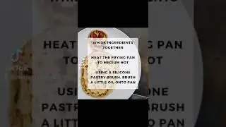 Easy Rainbow Pancake Recipe #shorts