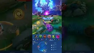 Legendary kill ~ Global top thumoz deadly build and emblem (part-4) #mobilelegends  #MLBB  #thumoz