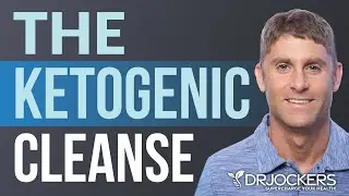 5 Keys To A Ketogenic Cleanse