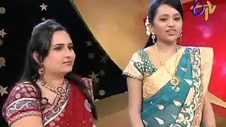 Star Mahila - స్టార్ మహిళ - 27th September 2014
