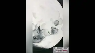 Au clair de la lune🌙