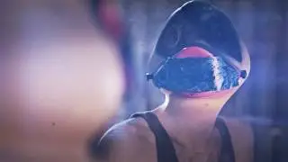 Bend For Eleven - My Inner Sight (official video clip - edited version)