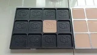 Skin safe silicone for human body part make
