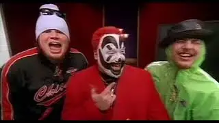 Big Money Hustlas! #juggalovibes