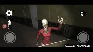 Evil Nurse: School's Out (PART 1)
