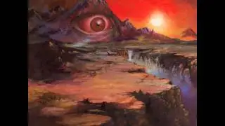 Tchornobog - Tchornobog (Full Album)