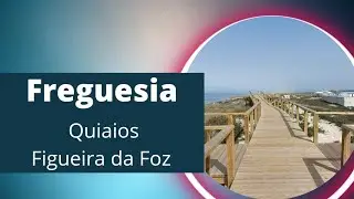 A BELA QUIAIOS EM FIGUEIRA DA FOZ!