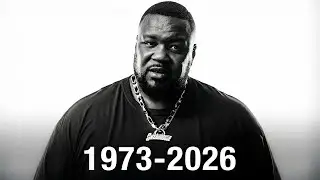 RIP Michael '5000' Watts (1973 &ndash; 2026) | The Swishahouse Legend 🕊️ TRIBUTE MIX