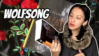 Reseña Libro - Wolfsong. La Canción del Lobo [LGBT] Sin Spoilers