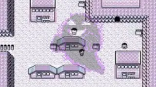 Escape From Lavender Town