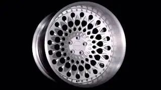 Линейка крутых кованых дисков 305Forged Wheels - Магазин RaenWheels